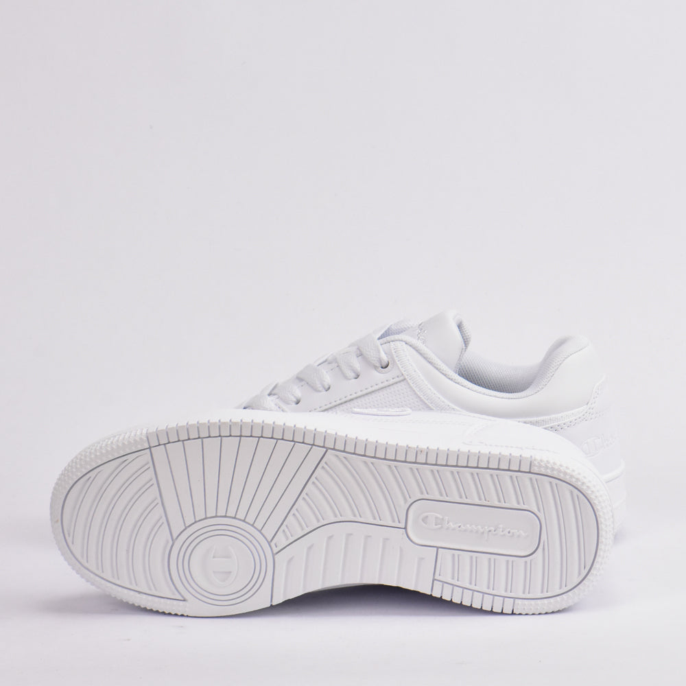 Champion Triple white