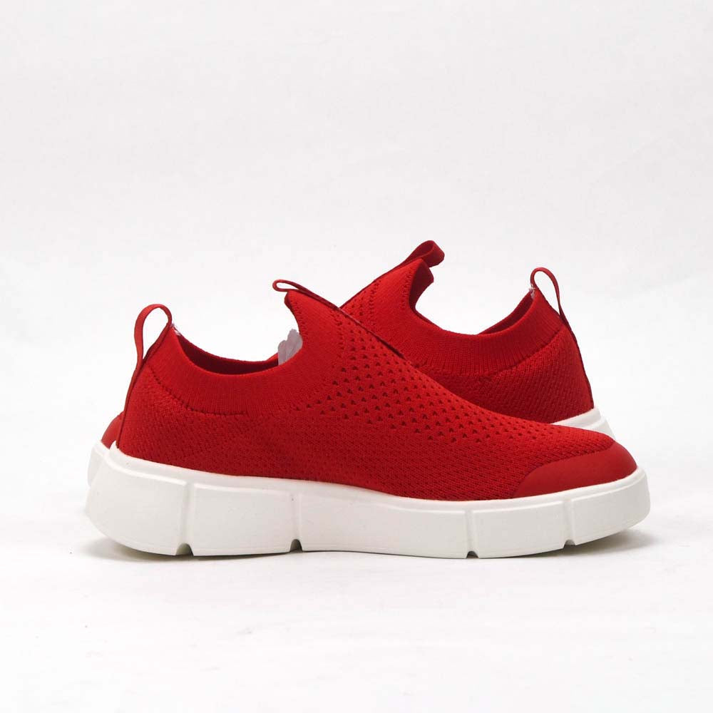Peak Kids Casual Shoes Red