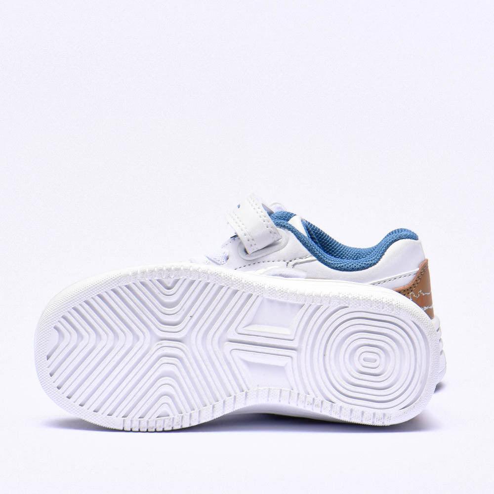 CHAMPION FINN WHITE. CHF241B125-10