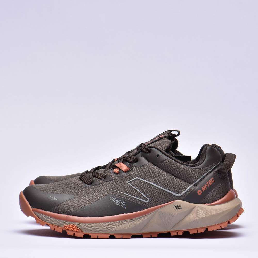 HI-TEC GEO-TEMPO Trail O014359