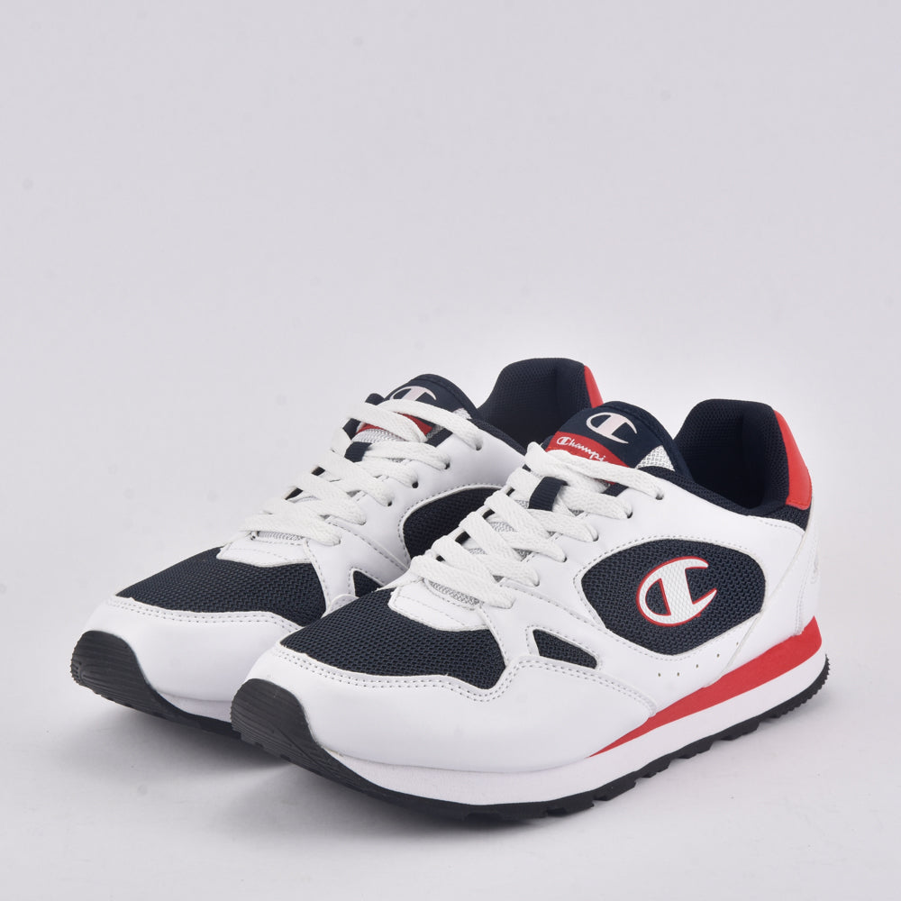 CHAMPION MIX NNY/WHT/RED
S21927