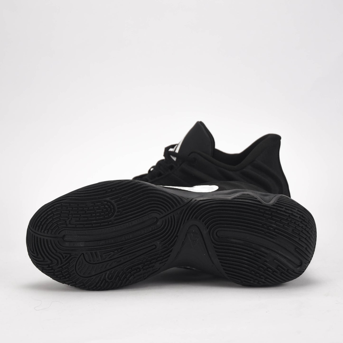 Nike Giannis Immortality 4