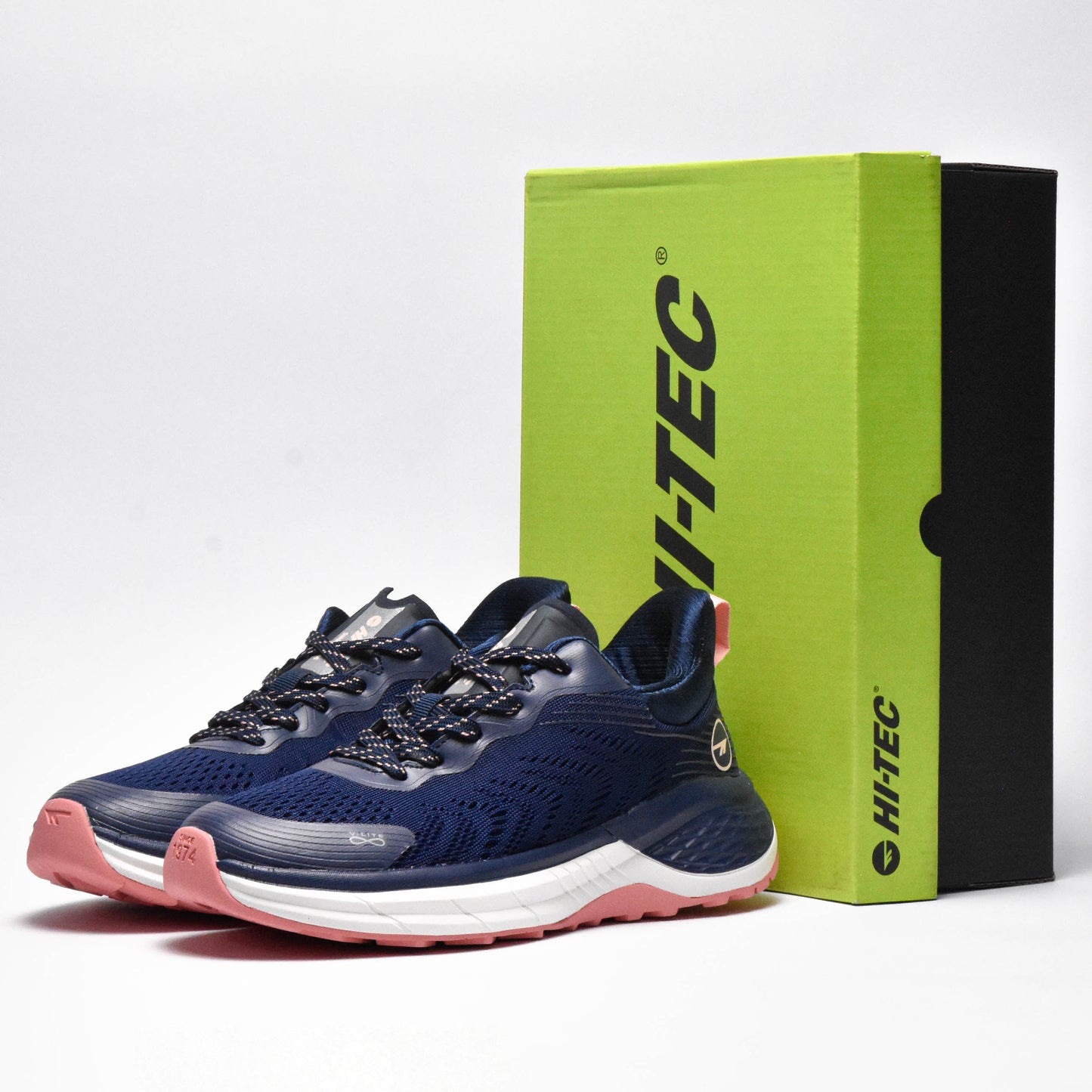 Hi-Tec V-LITE Women NAVAL S014385