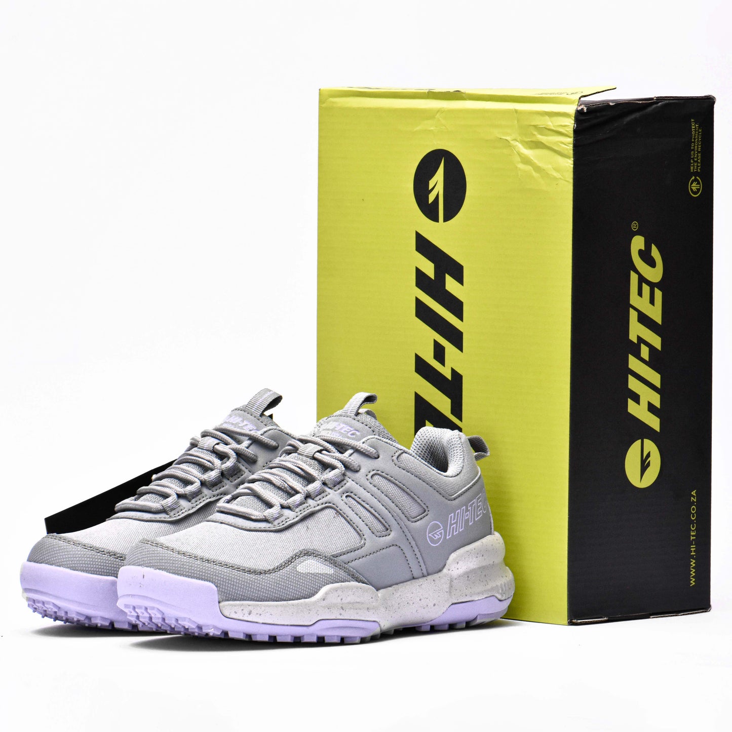 ) Hi-Tec Oasis Women . O014122