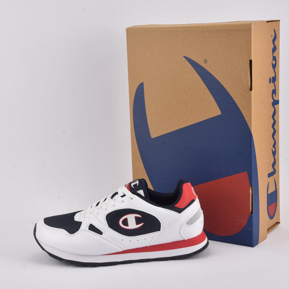 CHAMPION MIX NNY/WHT/RED
S21927