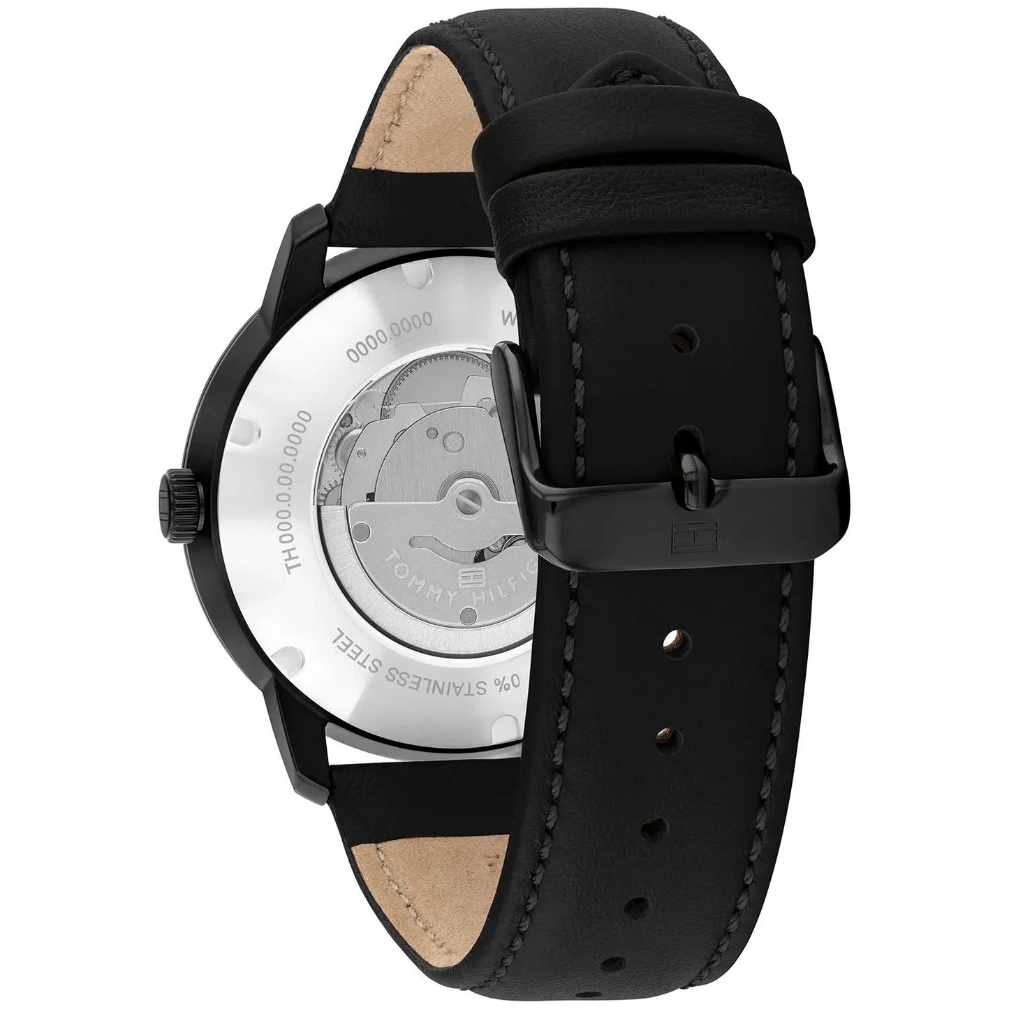 MONTRE Tommy Hilfiger Henry Automatic