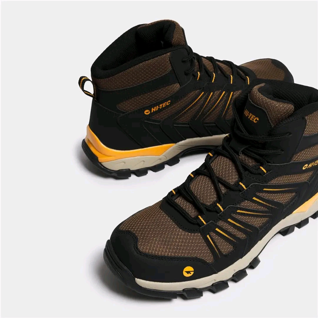 ) Hi-Tec Grand Paradiso Mid 🇬🇧 O013264