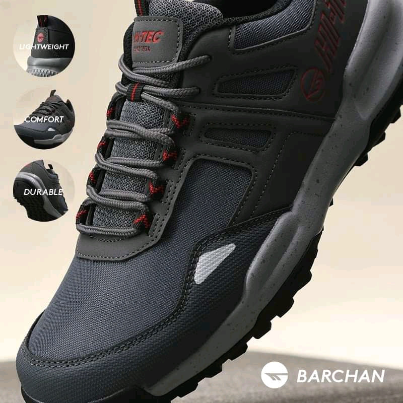 Hi-Tec Barchan 🇬🇧 O014188