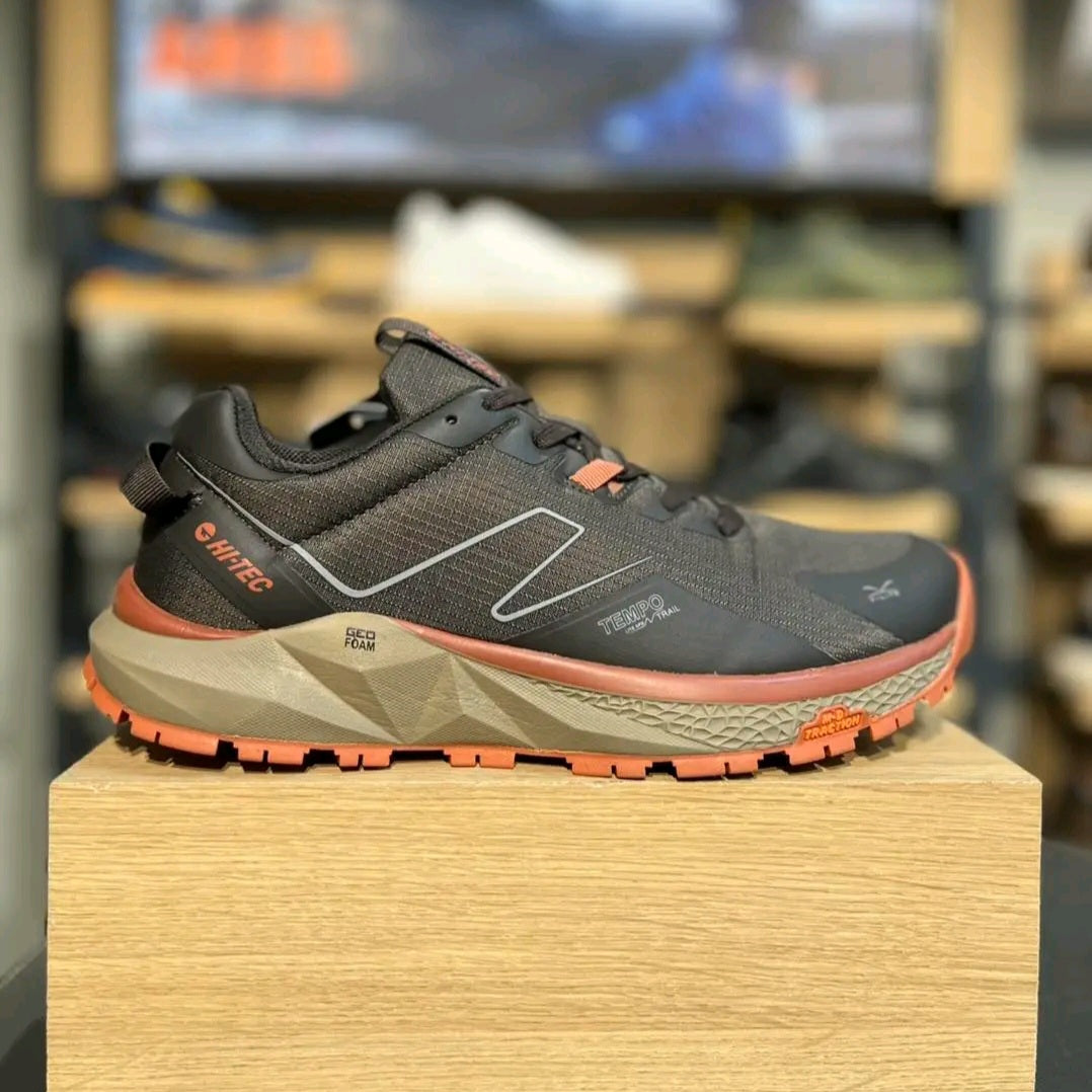 HI-TEC GEO-TEMPO Trail O014359