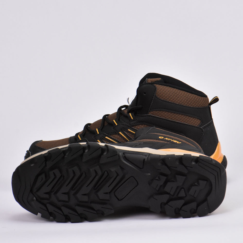 ) Hi-Tec Grand Paradiso Mid 🇬🇧 O013264