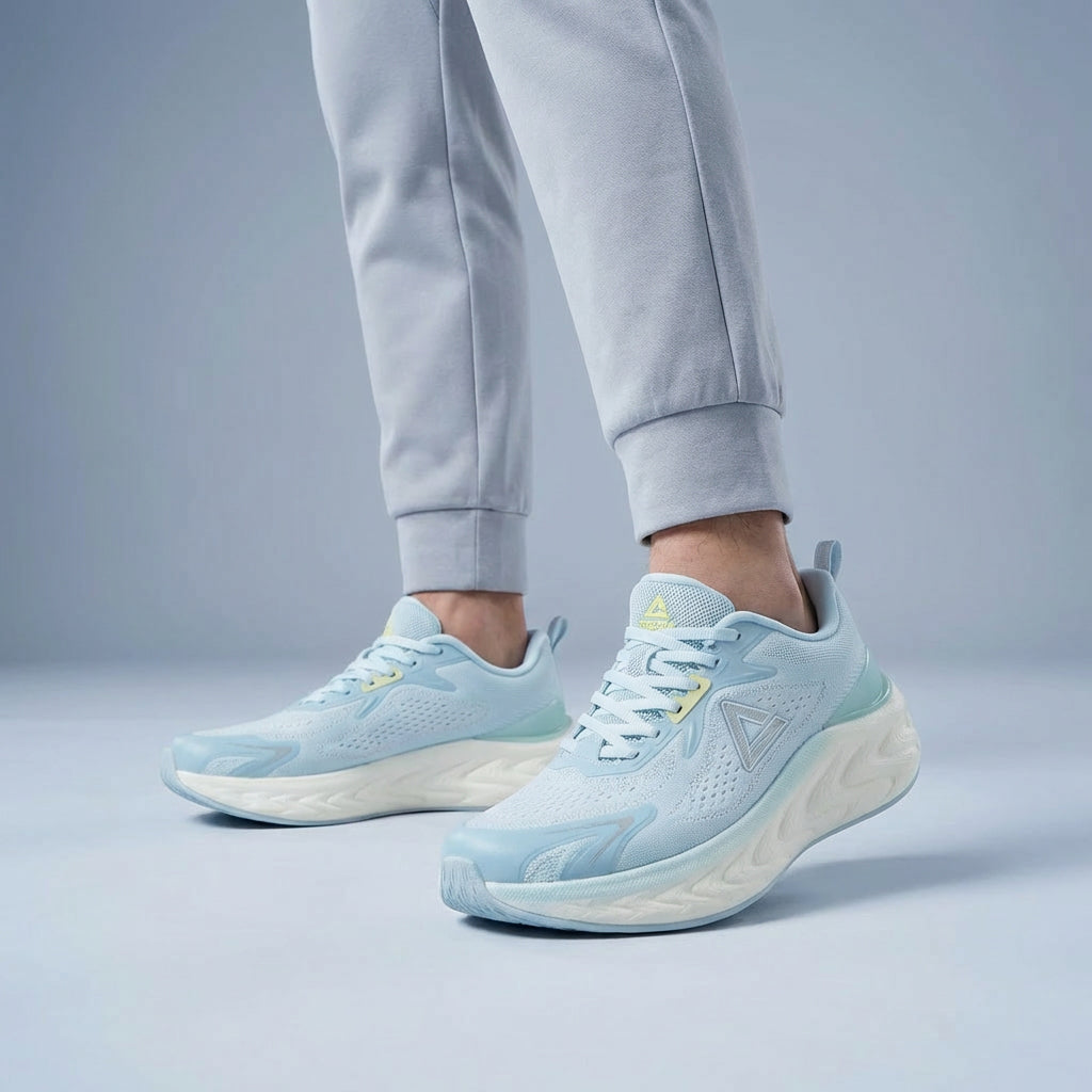 PEAK SHOES