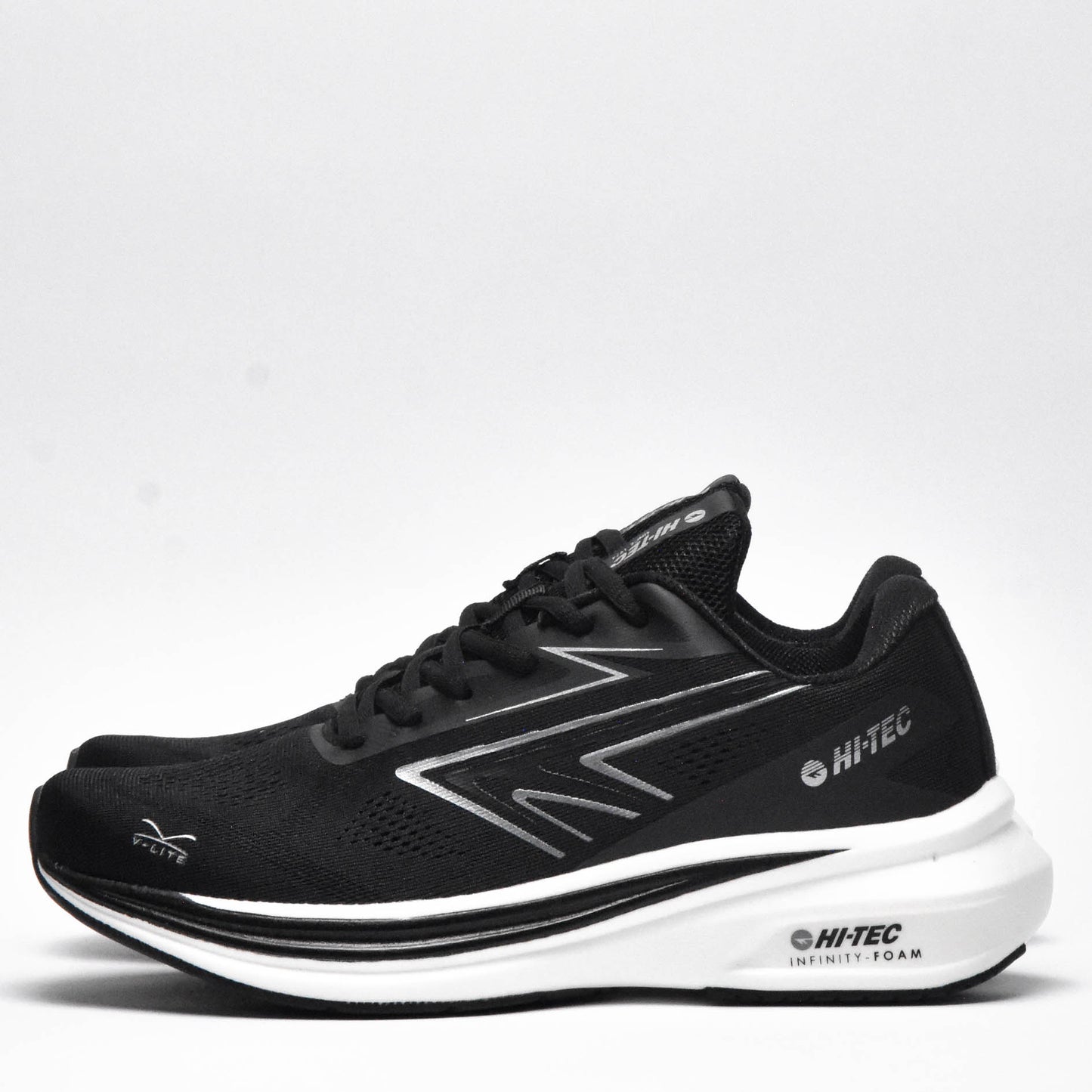 HI-TEC PARADIGM BLACK SILVER S013647