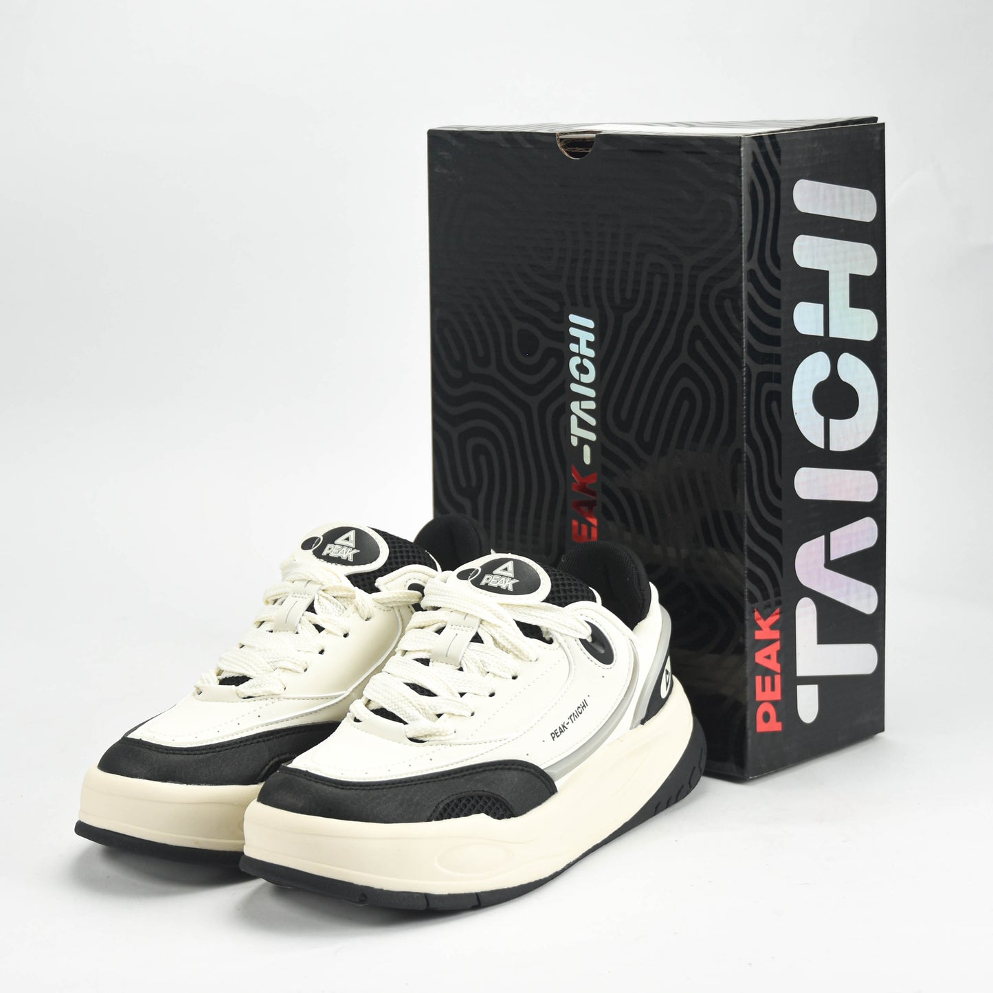 PEAK SHOES