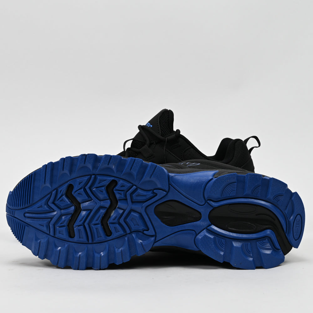 HI-TEC Warrior