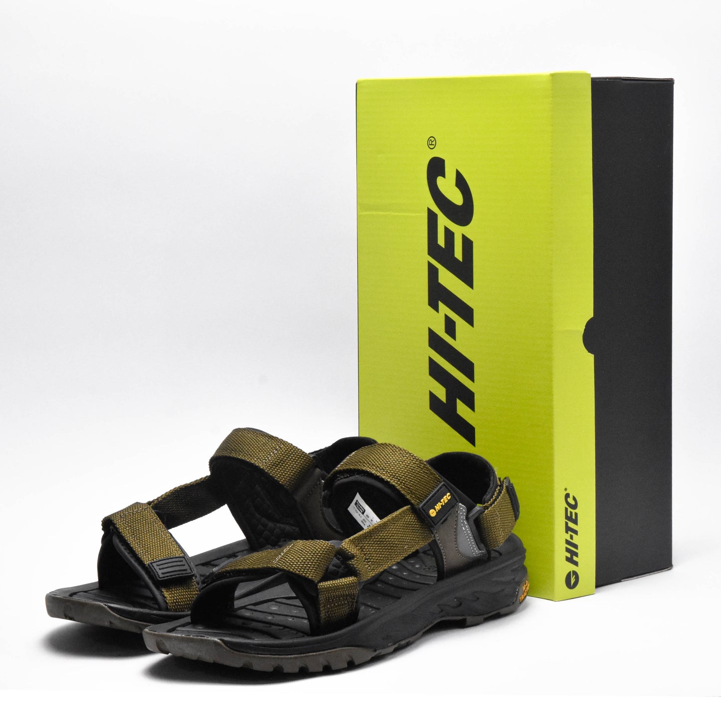 Hi-Tec Ula RAFT O014454