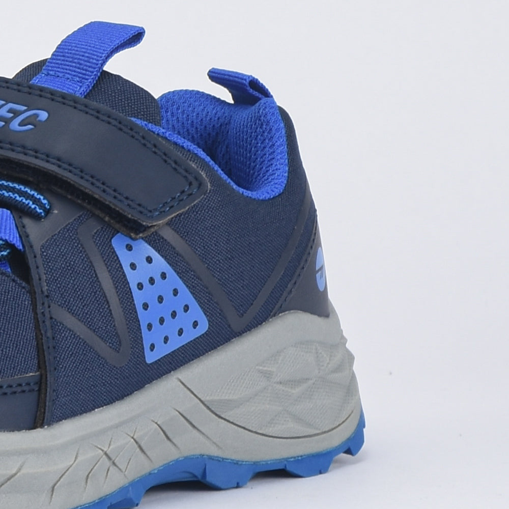 .Hi-Tec Geo-Trail JNR O014514 (أطفال, Enfants)