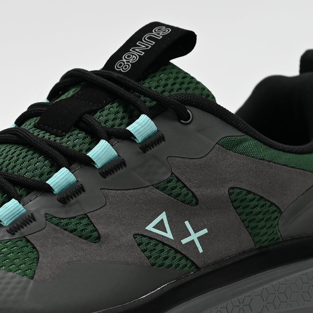 SUN68 FOOTWEAR