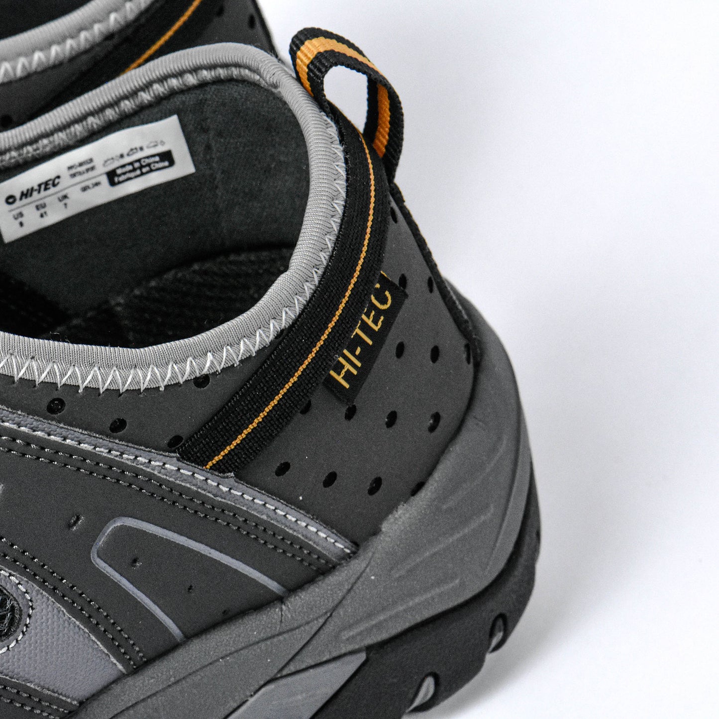 Hi-Tec Tortola O014807