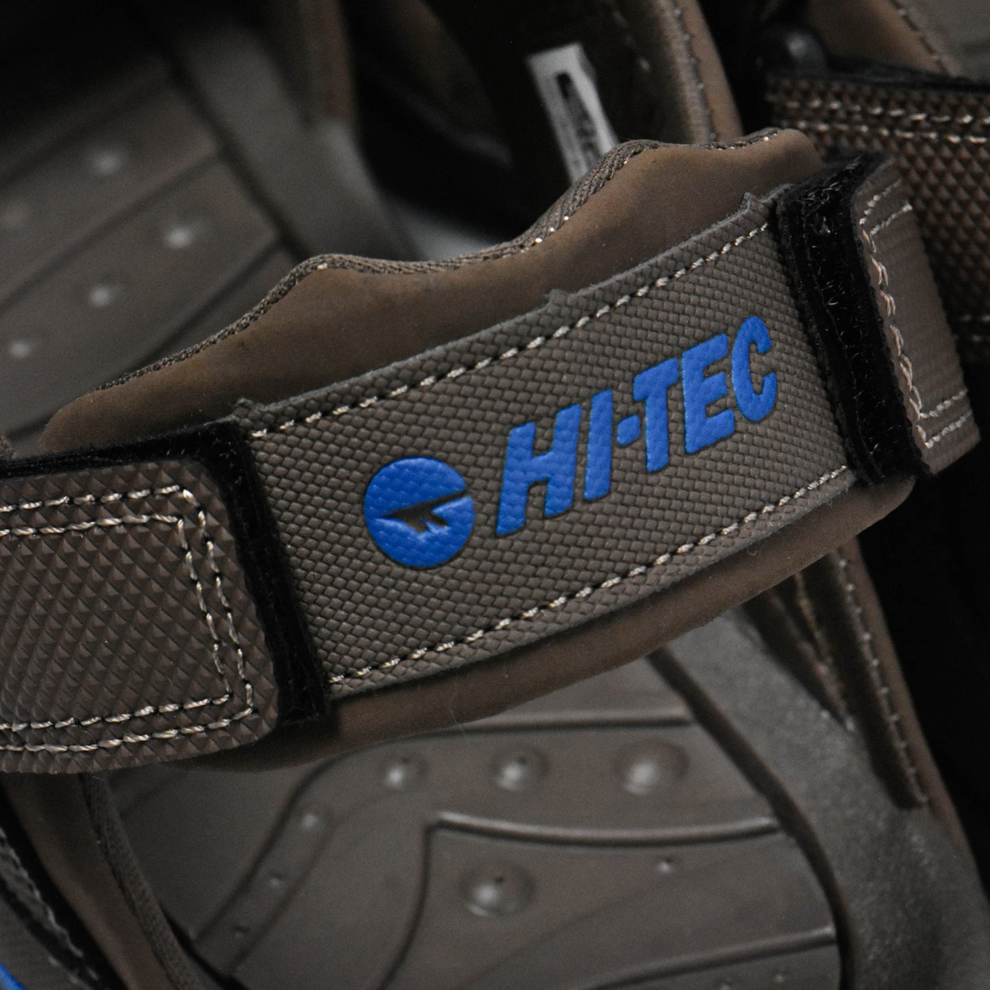 Hi-Tec ULA O014447