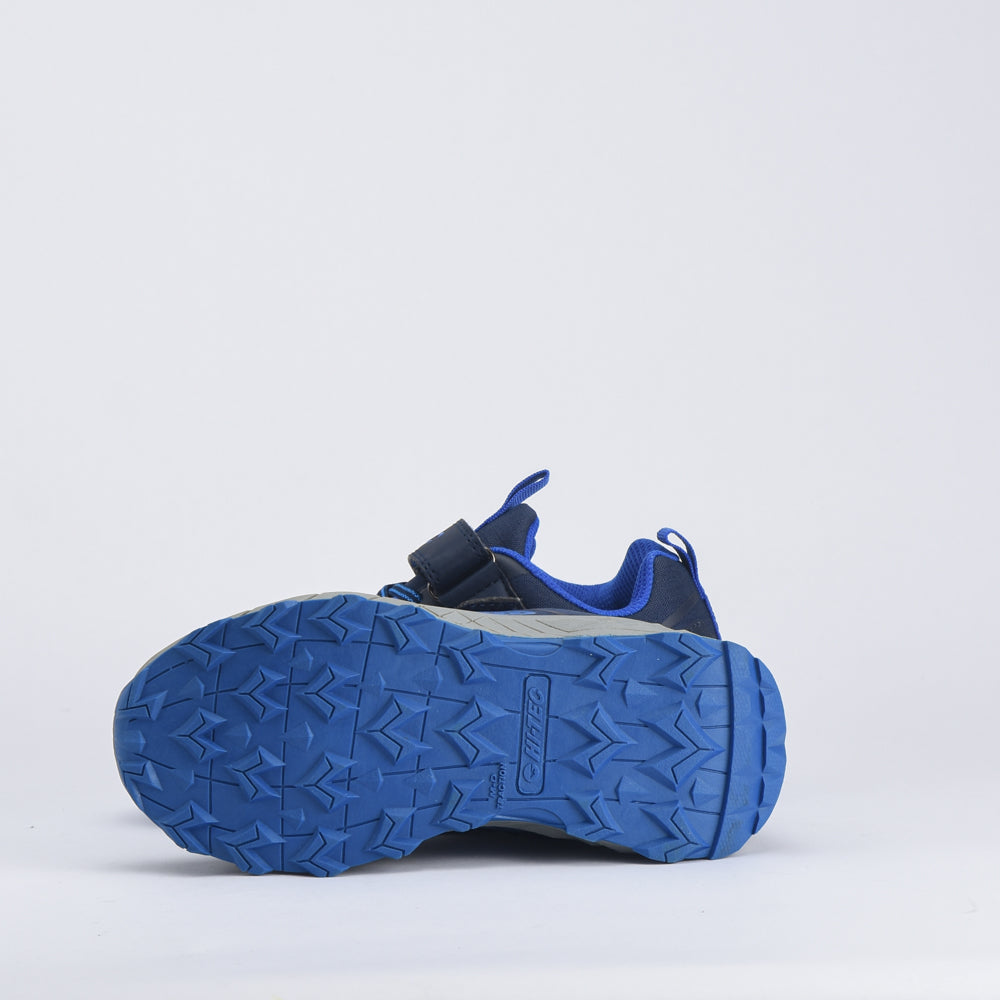 .Hi-Tec Geo-Trail JNR O014514 (أطفال, Enfants)