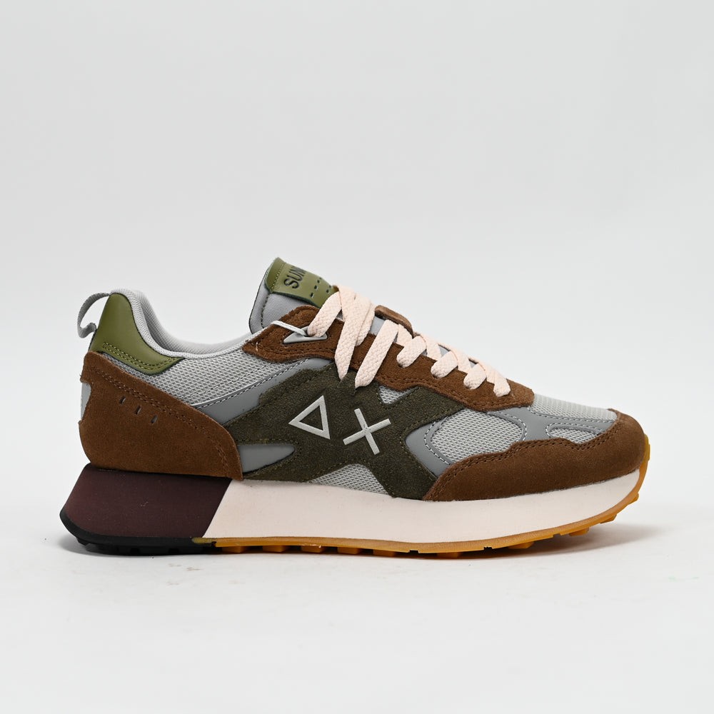 SUN68 FOOTWEAR