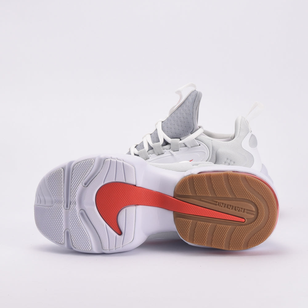 NIKE AIR MAX ALPHA SAVAGE W/orng