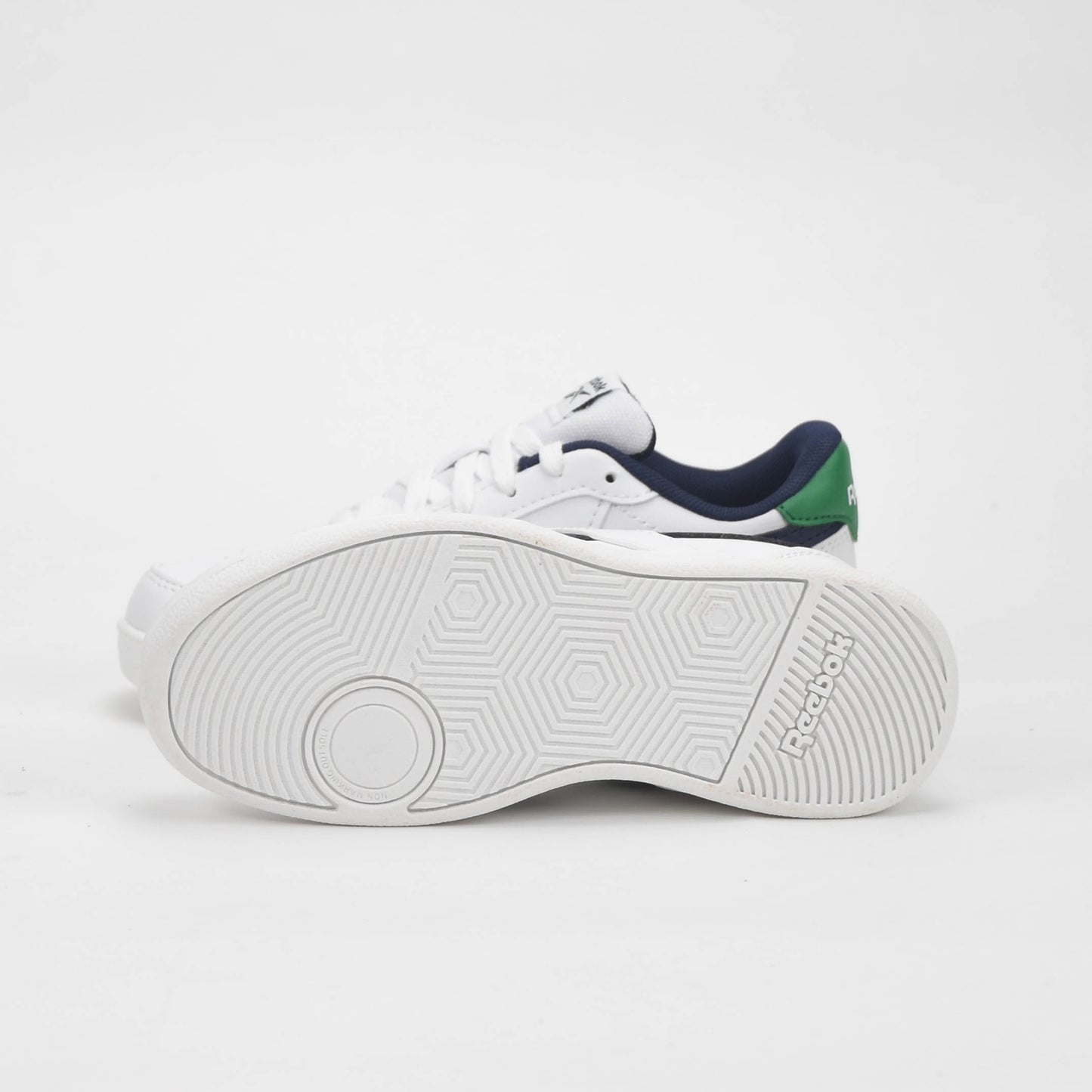 Reebok Youth Court Advance Enfants-اطفال