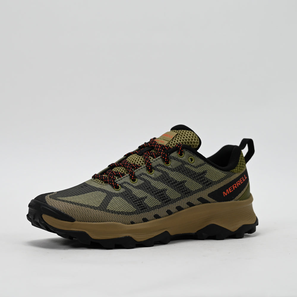 MERRELL FOOTWEAR