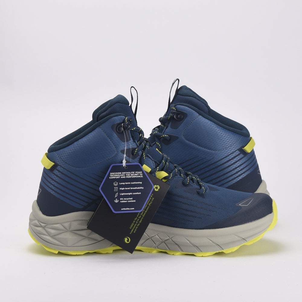 Hi-Tec FUSE TRAIL MID 🇬🇧 O014055