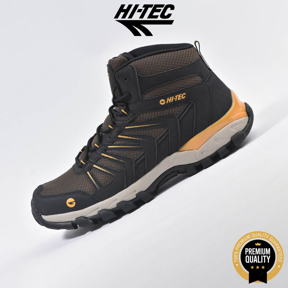 ) Hi-Tec Grand Paradiso Mid 🇬🇧 O013264