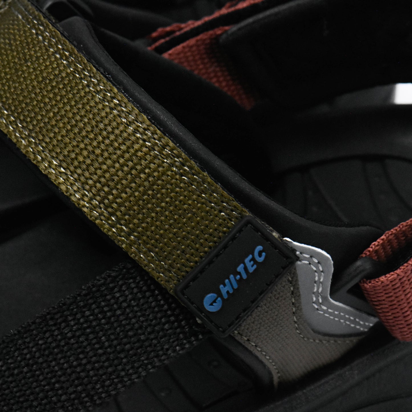 Hi-Tec Ula Raft O014452