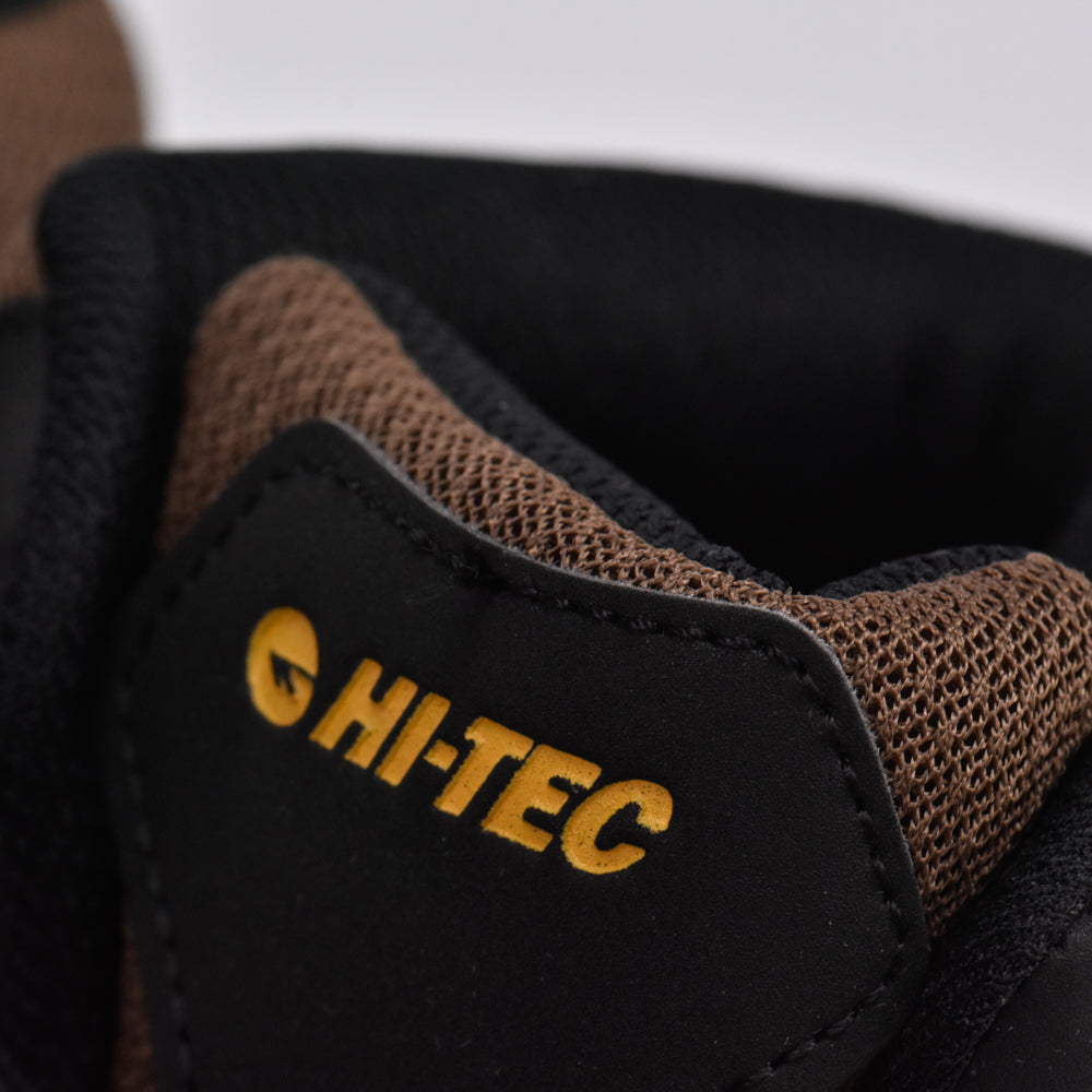 ) Hi-Tec Grand Paradiso Mid 🇬🇧 O013264