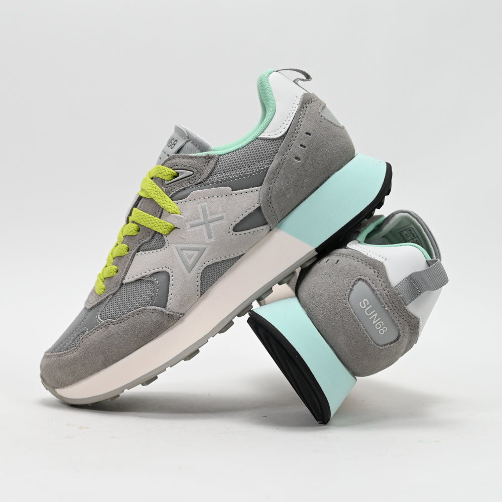 SUN68 FOOTWEAR