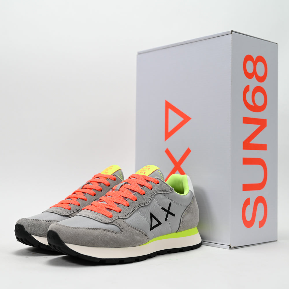 SUN68 FOOTWEAR