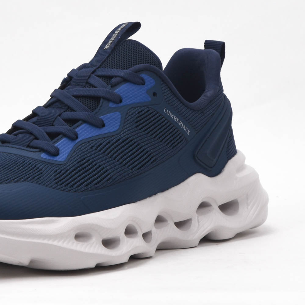 LUMBERJACK WOLFISH
