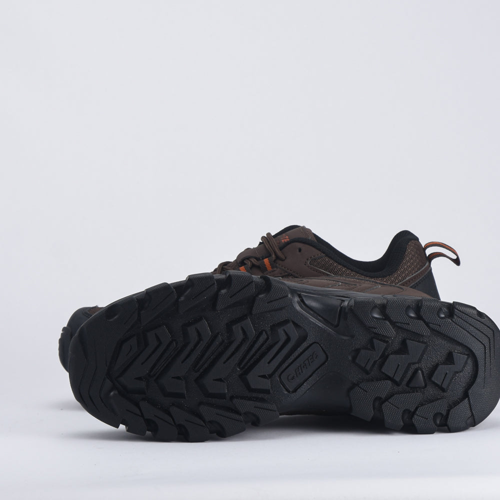 Hi-Tec Grand Paradiso Low O014076