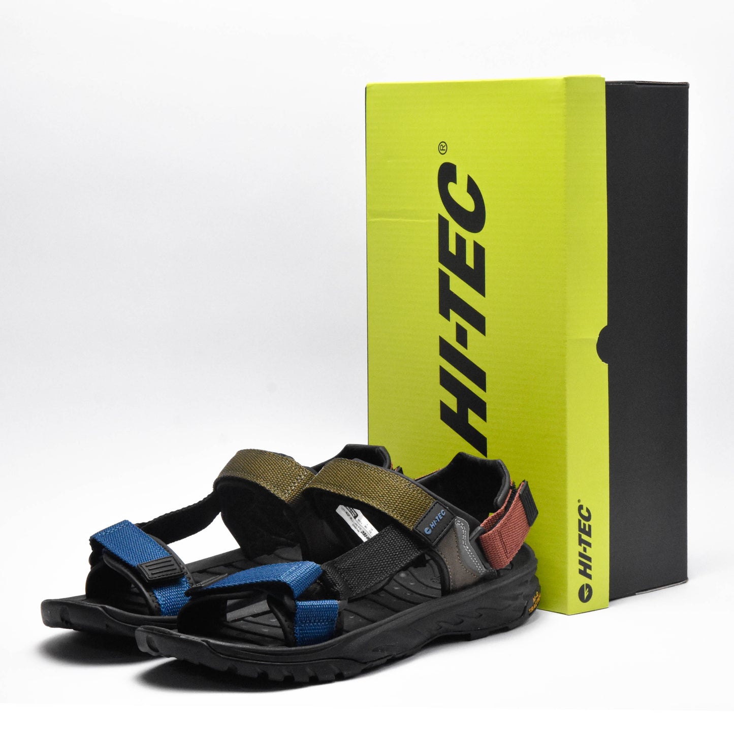 Hi-Tec Ula Raft O014452