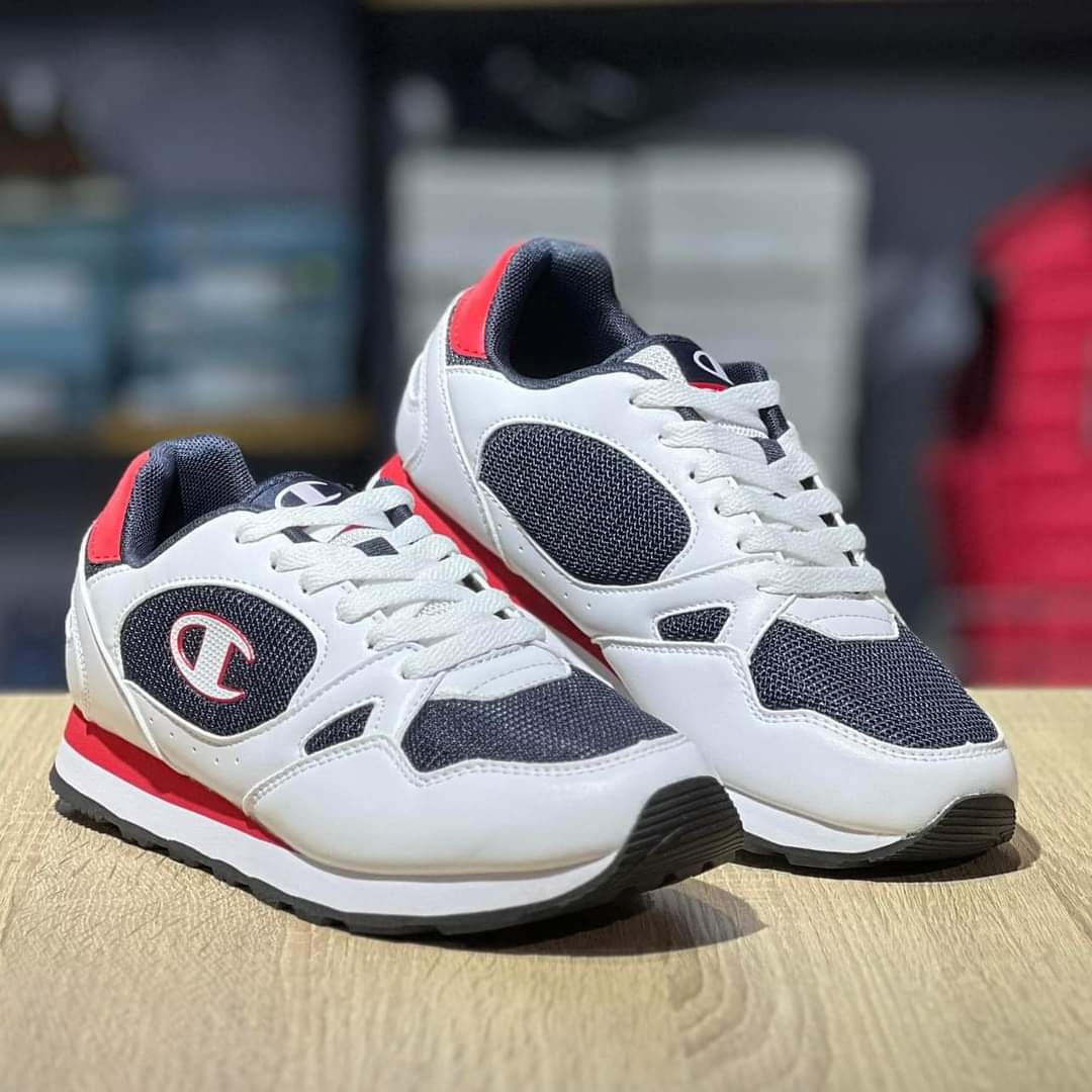 CHAMPION MIX NNY/WHT/RED
S21927