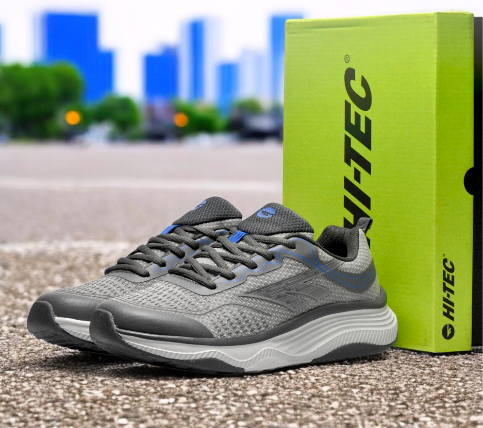 HI-TEC COURTNEY ULTIMATE S014714