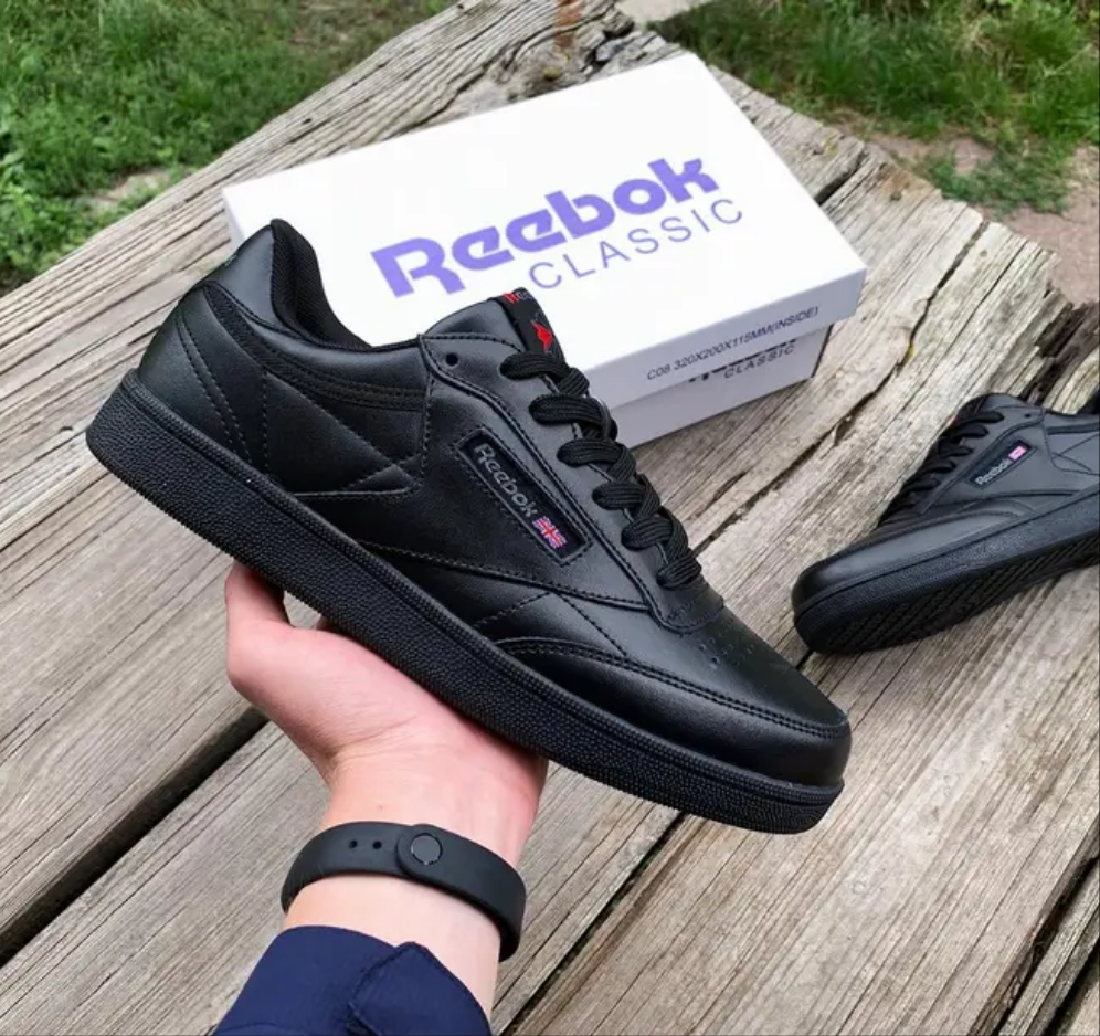 CLUB C 85 REEBOK