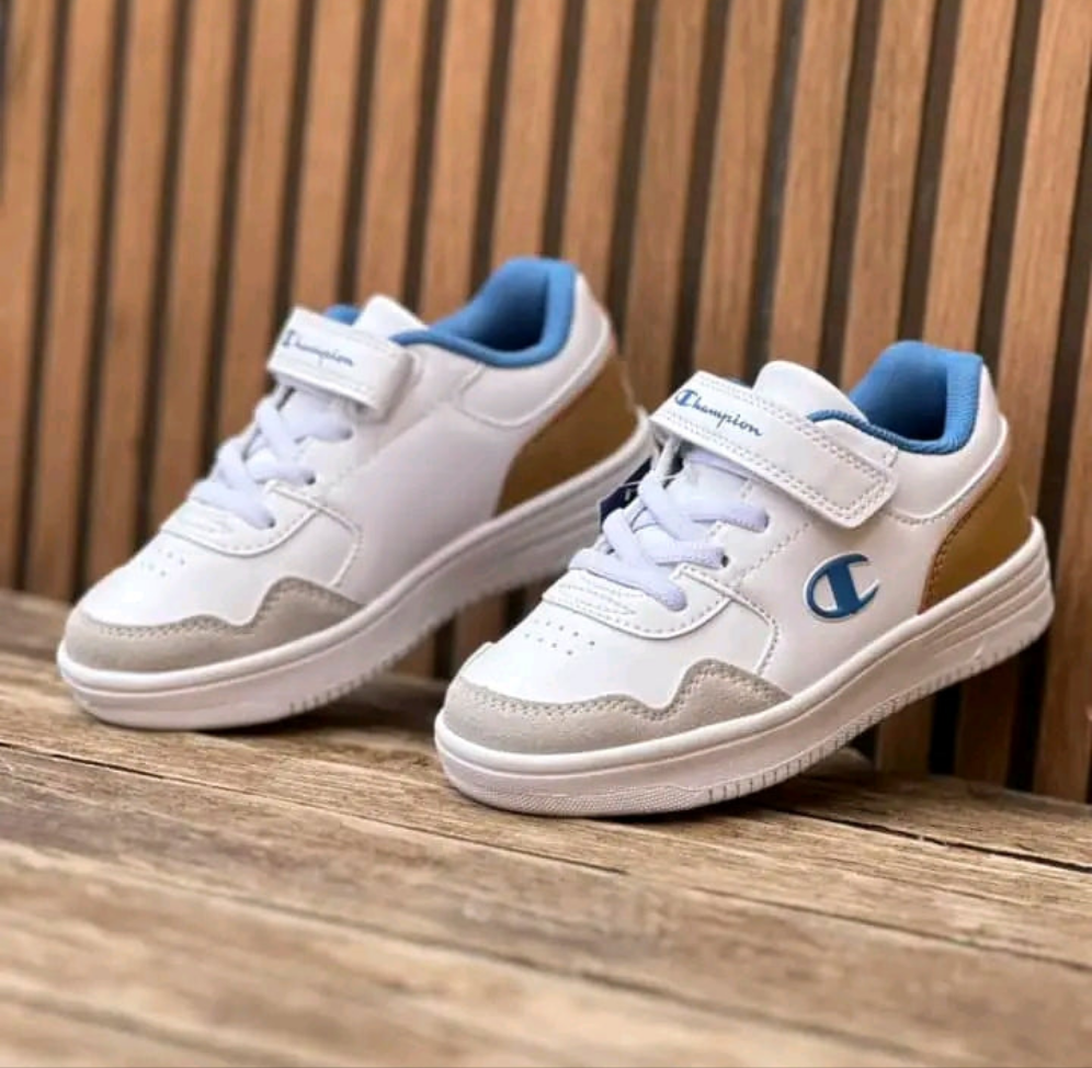 Champion FINN. CHF241B126-10