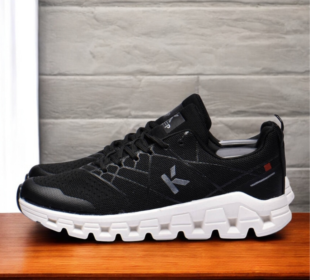 Keep B208 Black 30673