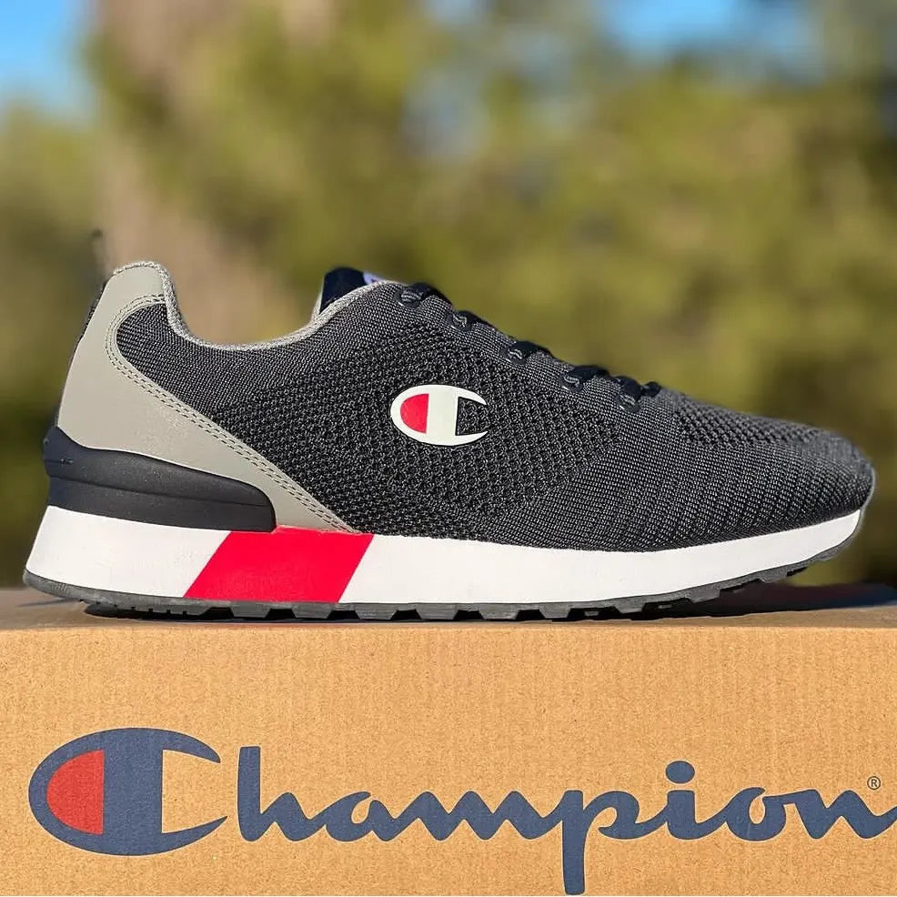 Champion Low Cut S22149