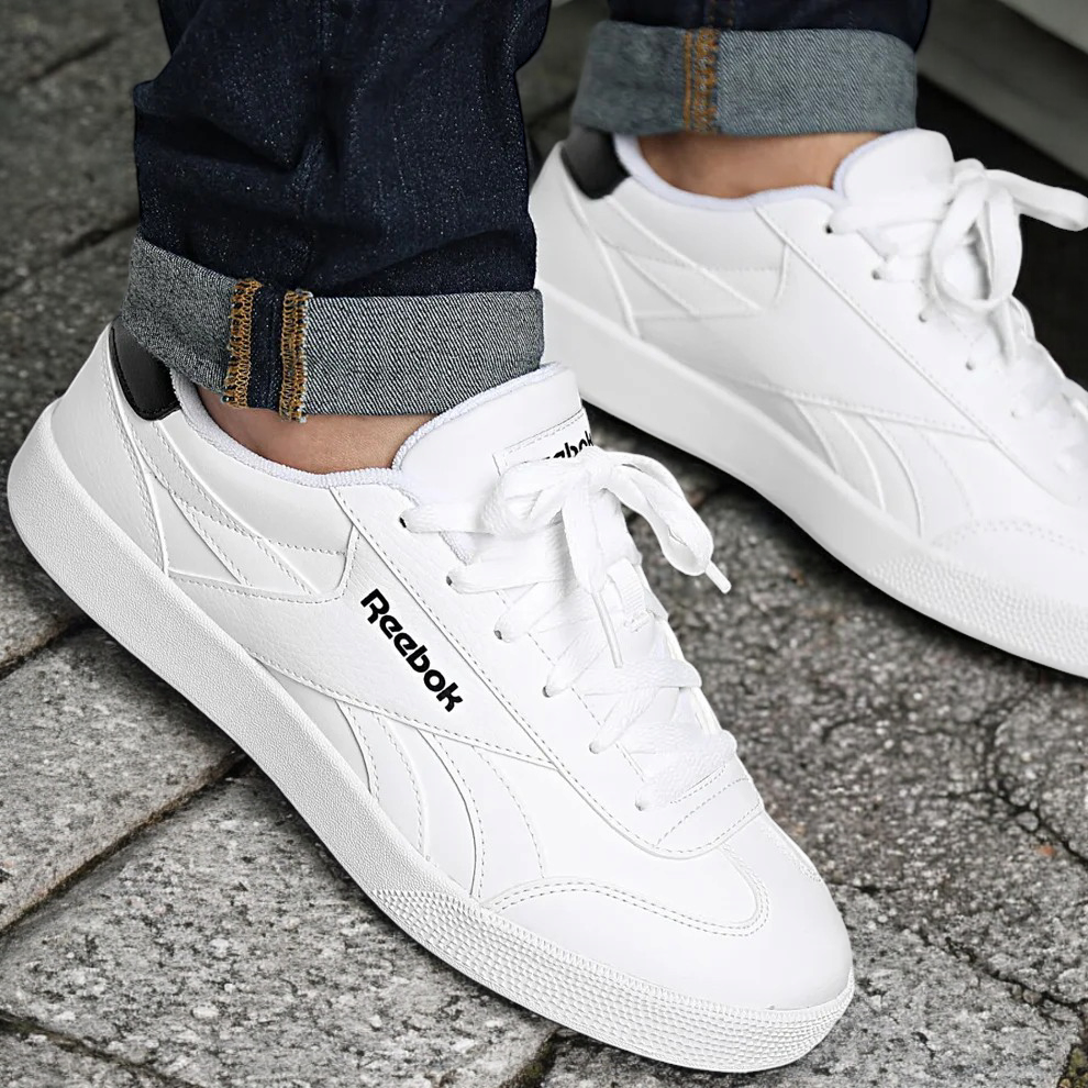 REEBOK SMASH EDGE S