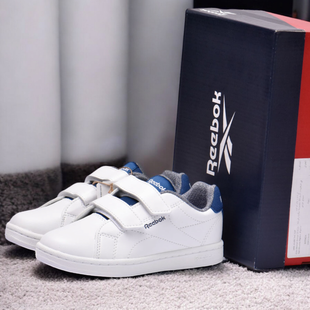 REEBOK ROYAL COMPLETE CLN. 100075152