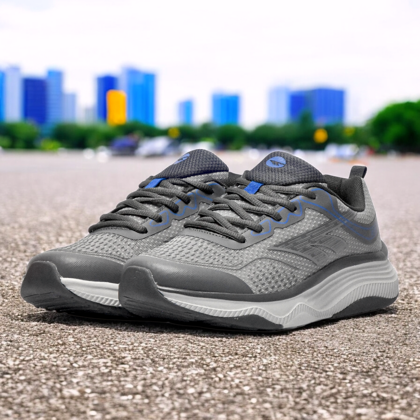 HI-TEC COURTNEY ULTIMATE S014714