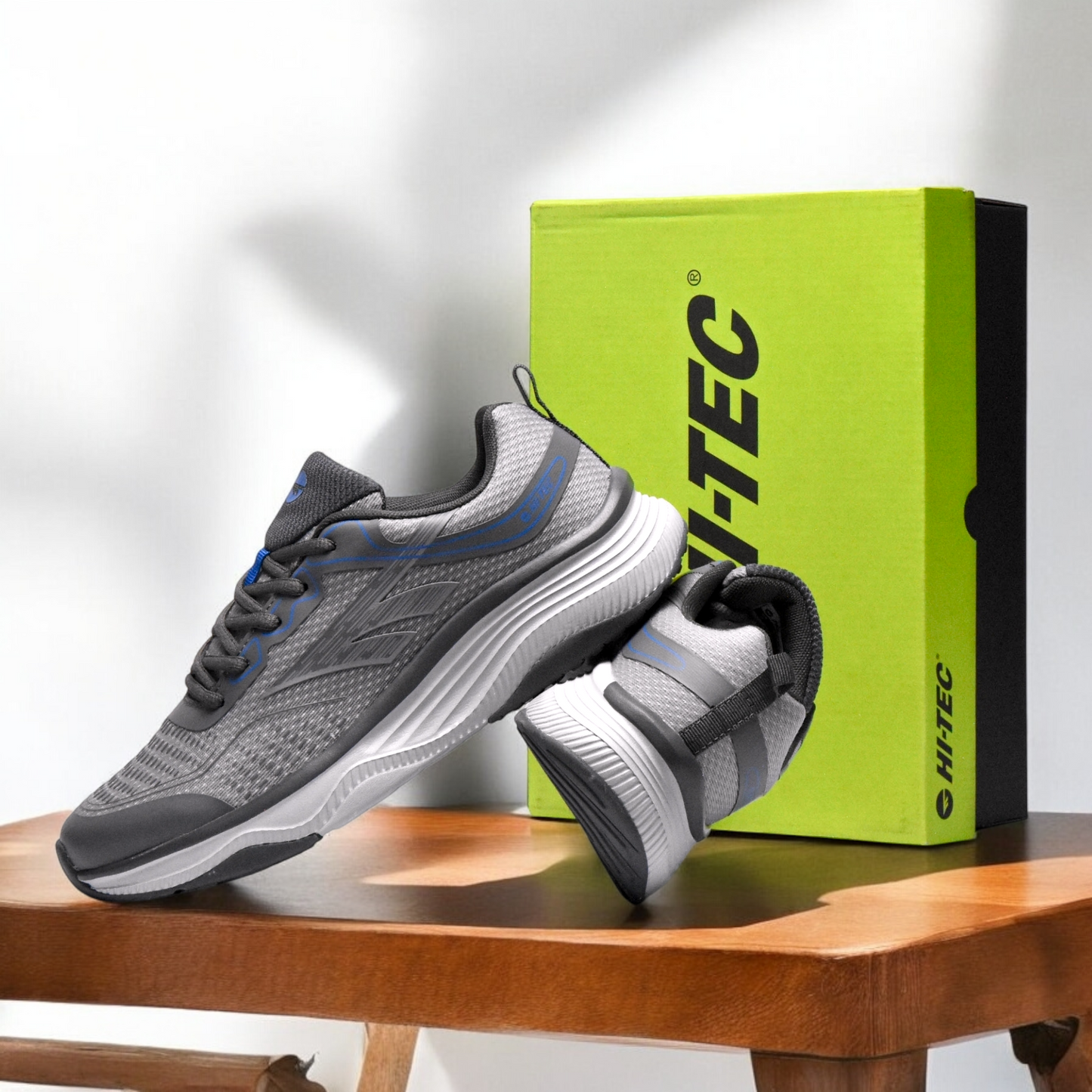 HI-TEC COURTNEY ULTIMATE S014714