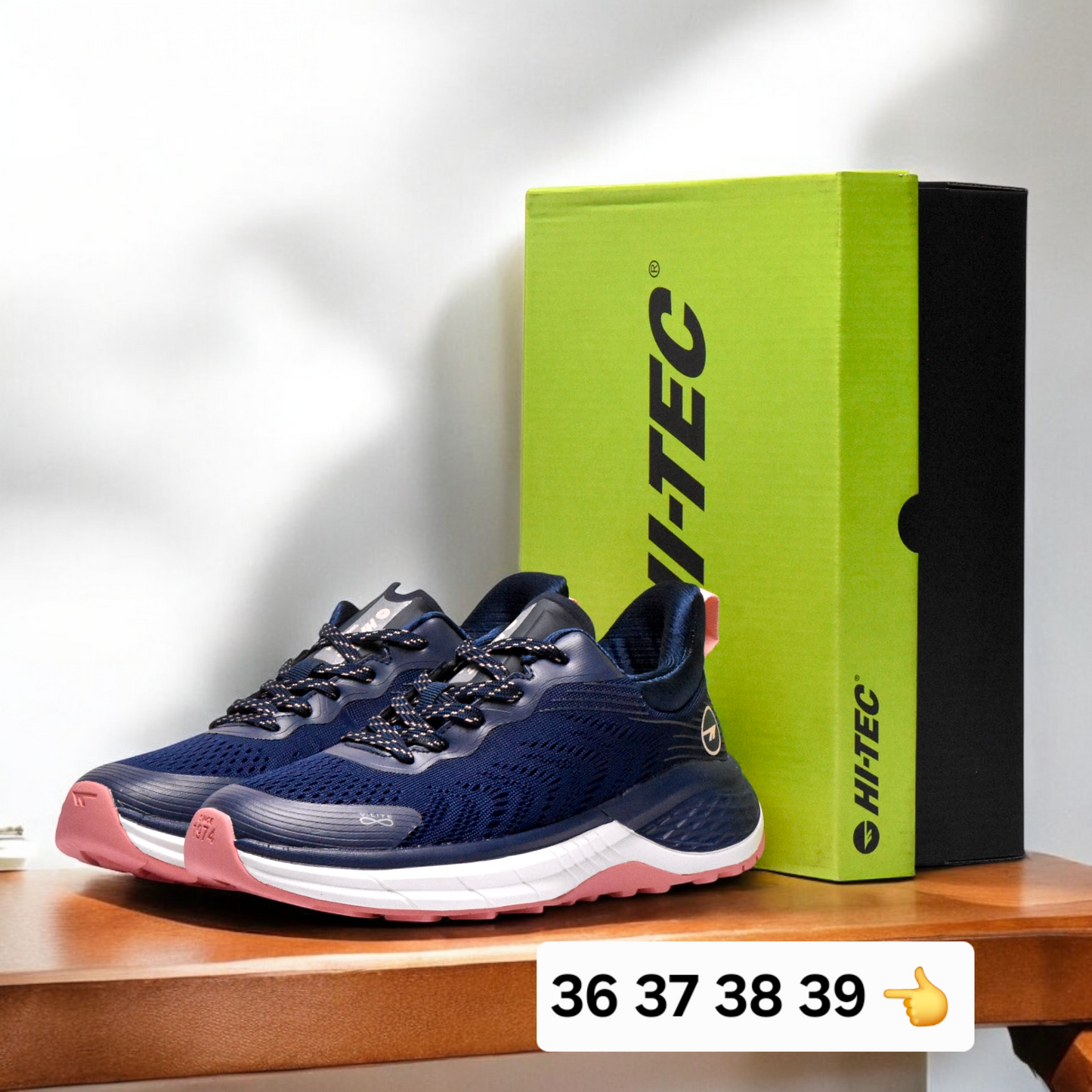 Hi-Tec V-LITE Women NAVAL S014385