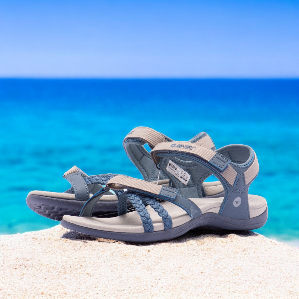SANDAL Femme HI-TEC ANSELIA O013713