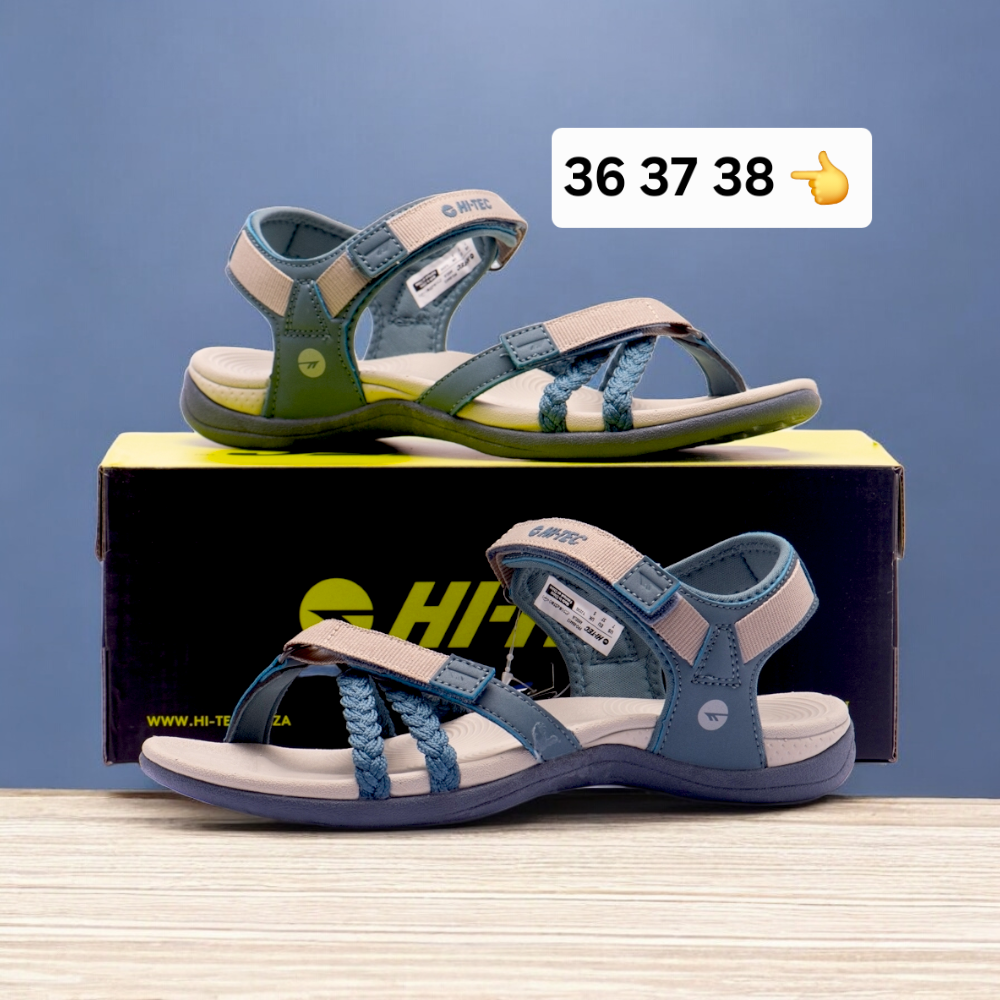 SANDAL Femme HI-TEC ANSELIA O013713